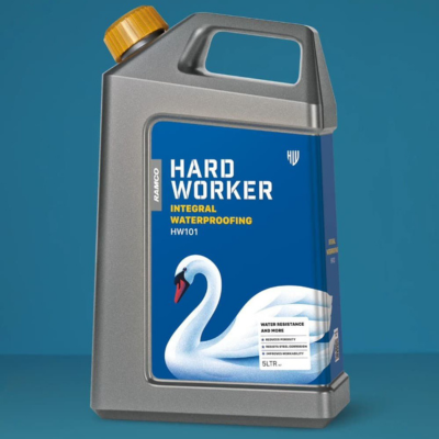 WATERPROOFING COAT